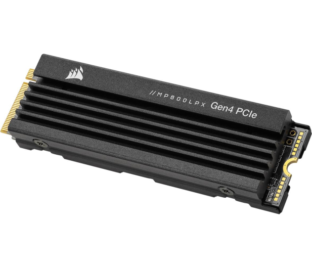 CORSAIR CSSD-F1000GBMP600PLP - 714605 - zdjęcie 2